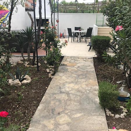 Apartman Martina Betina  Bagian luar foto