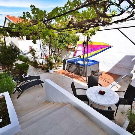 Apartman Martina Betina  Bagian luar foto