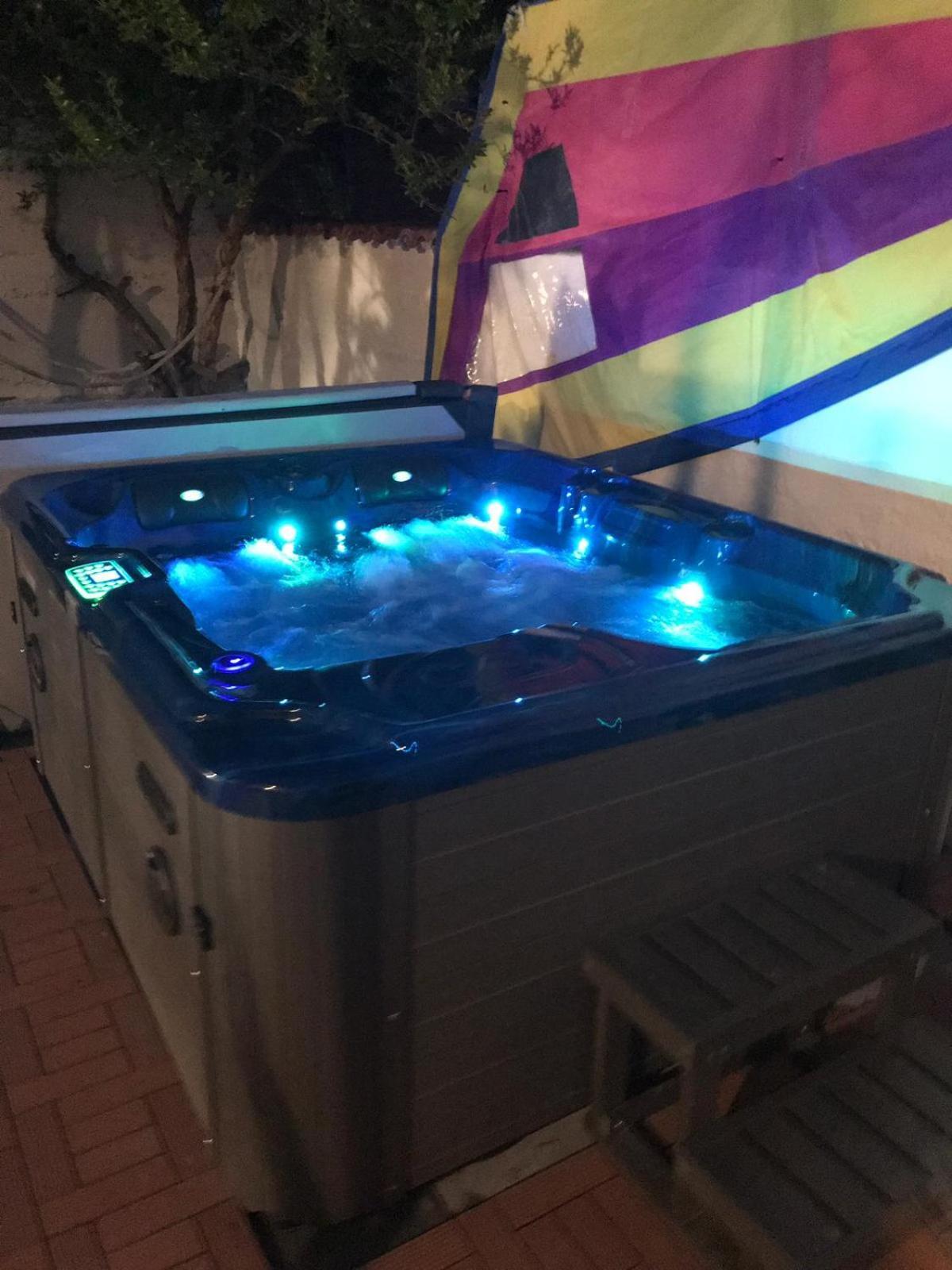 Apartman Martina Betina  Bagian luar foto
