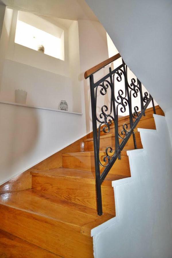 Apartman Martina Betina  Bagian luar foto