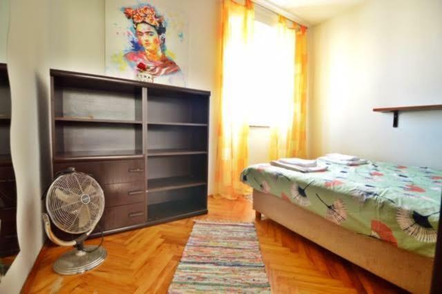 Apartman Martina Betina  Bagian luar foto