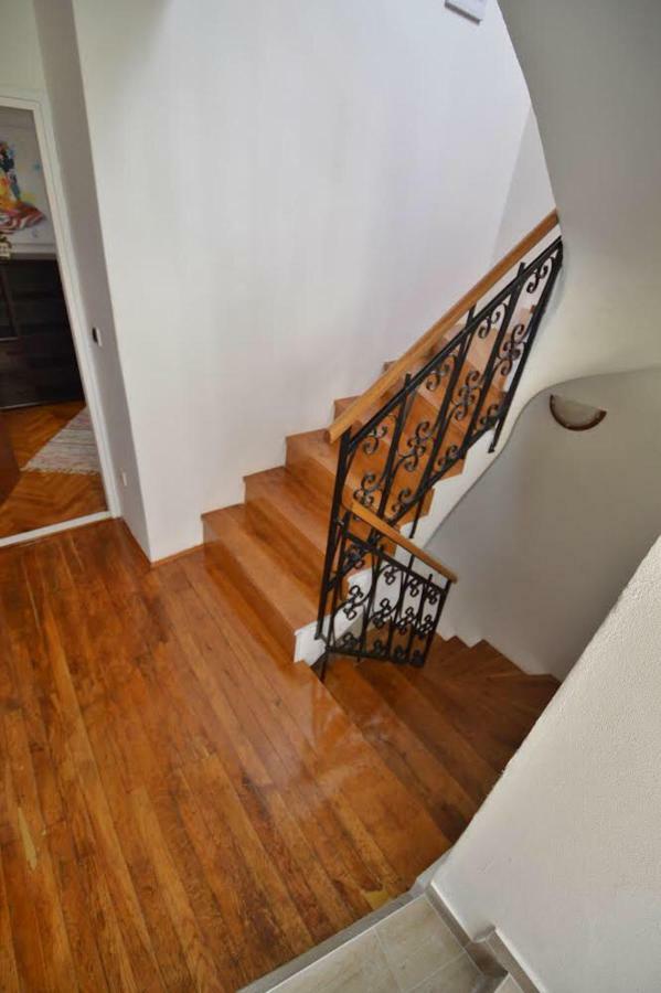 Apartman Martina Betina  Bagian luar foto