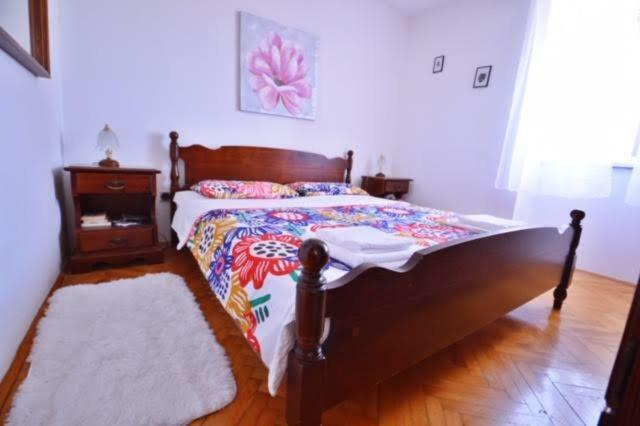 Apartman Martina Betina  Bagian luar foto