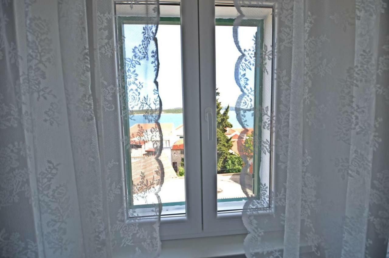 Apartman Martina Betina  Bagian luar foto