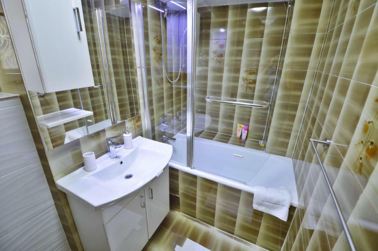 Apartman Martina Betina  Bagian luar foto