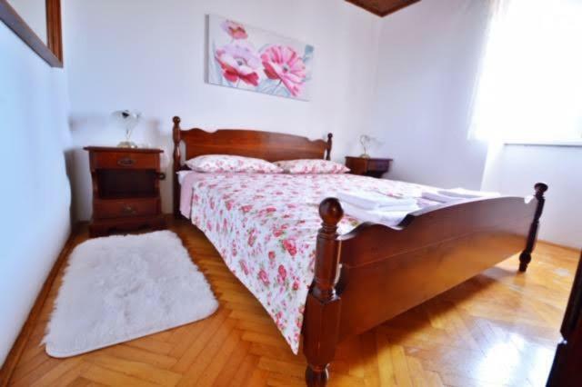 Apartman Martina Betina  Bagian luar foto
